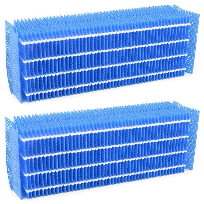 

HV-FY5 Replacement Humidification Filter (2 Pieces) Item Compatible for Steam Heating Humidifier