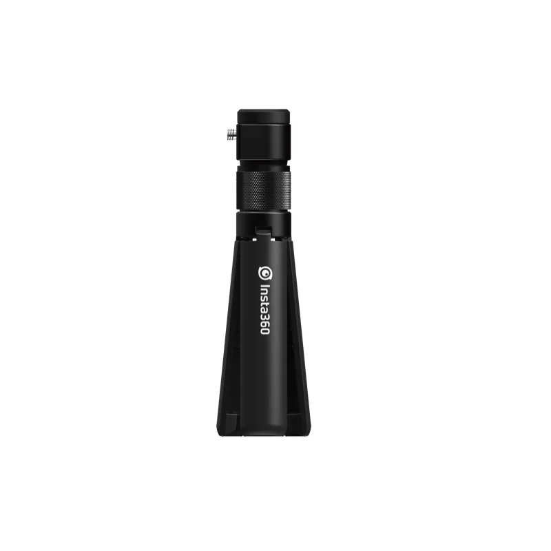 Punho da Rotação do Pacote do Tempo da Bala Insta360 para um x2 - um r x - Image 4