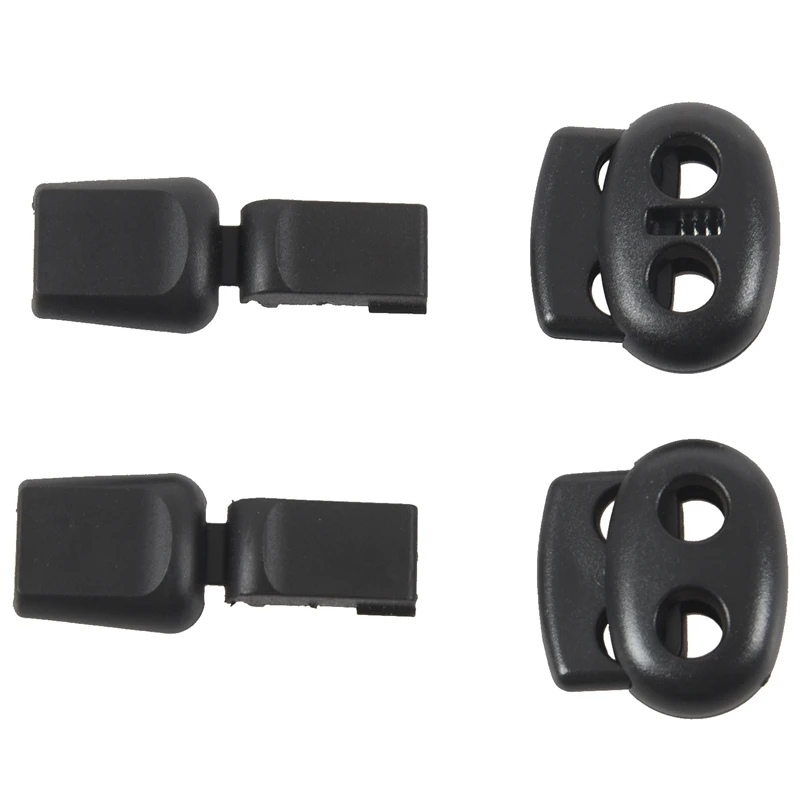 Elastic Simple Fastening shoelace Shoebands Locks Trainer Runs maraton Sport