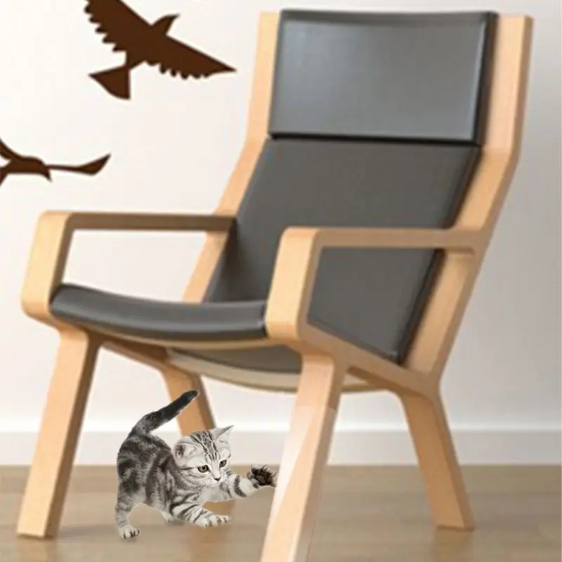 Защита для мебели Cat Scracthing Guard Защита от царапин диване простыня обучение