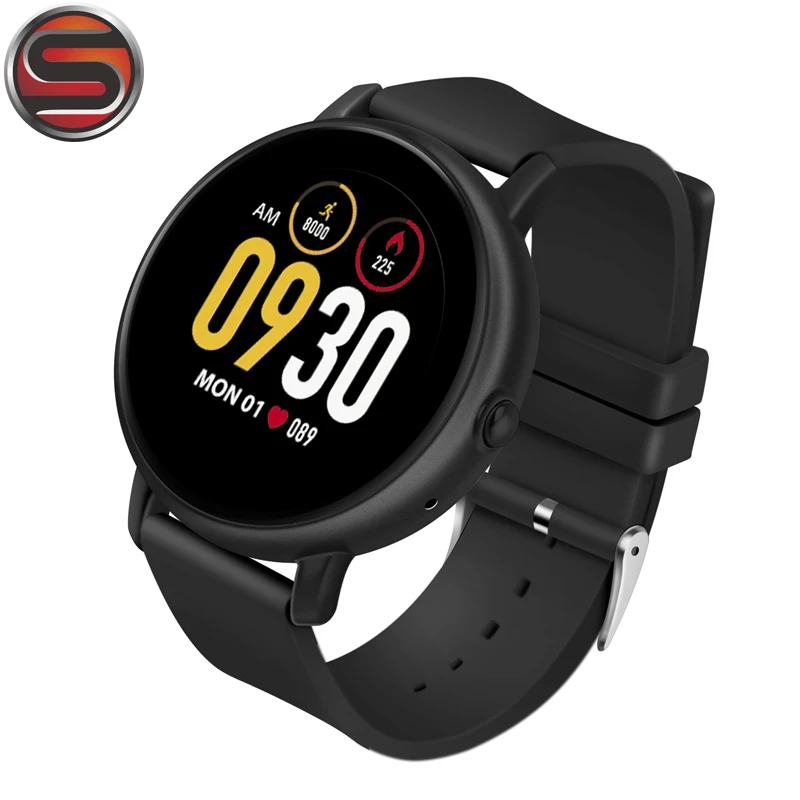 G40 Смарт Браслет сердечного ритма крови Давление Фитнес трекер Smart Band Спортивные Большой Экран повязка на запястье Bluetooth наручные Смарт-часы