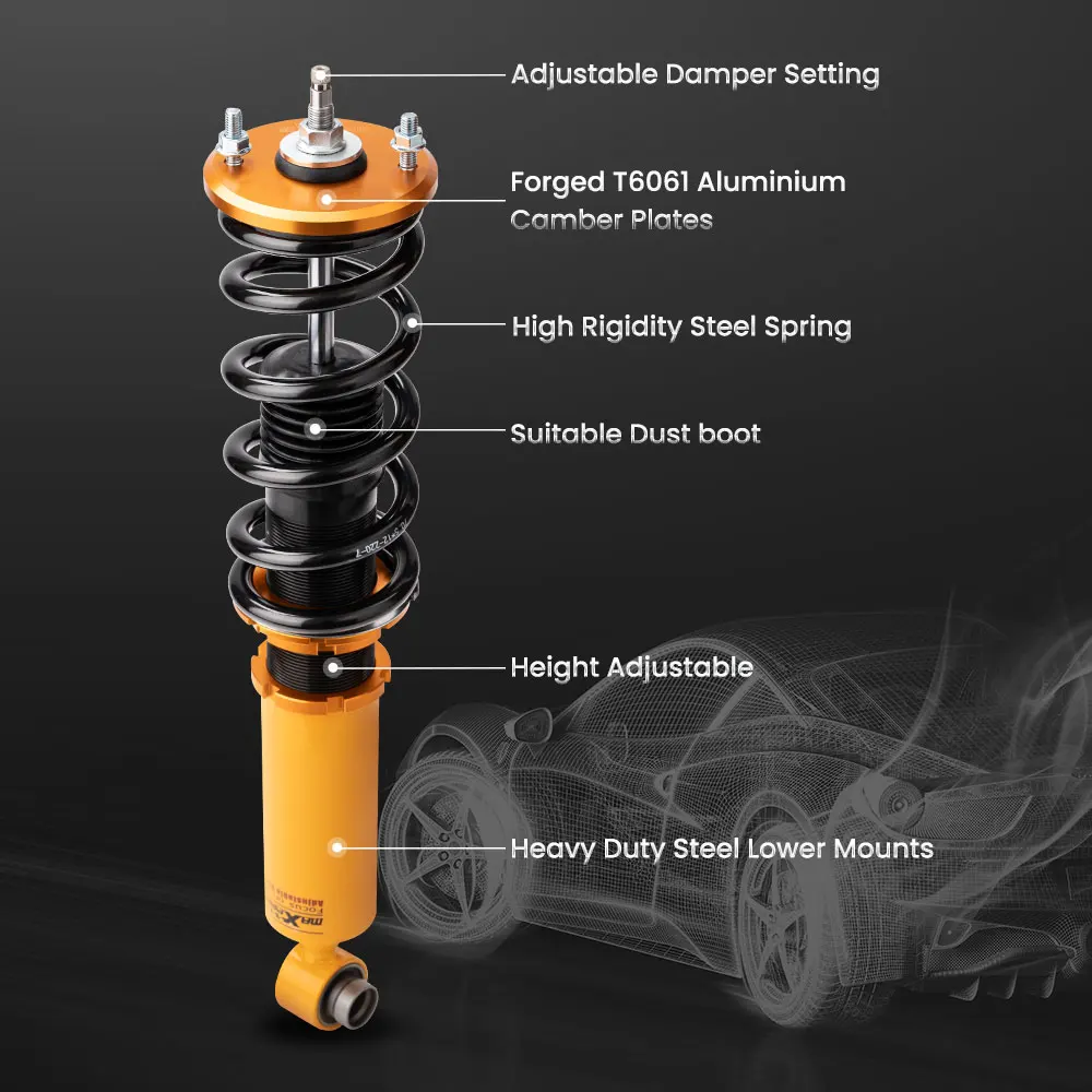 Maxpeedingrods ֻ S13 Ǻ 240SX 200SX  ҹ, 1989 1990 , 24 ܰ   Ͽ  ũ