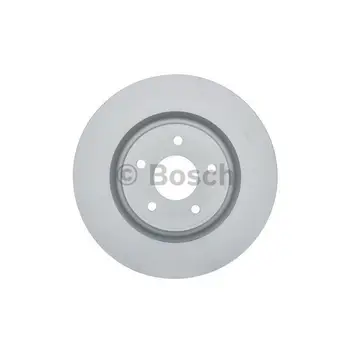 

Disc brake front Nissan X-Trail 1.6i/DCi 13 BOSCH 0 986 4