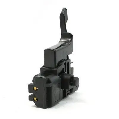 Роторный молоток Электроинструмент AC 250V 4A 125V 8A триггерный переключатель FA2-6/1BEK