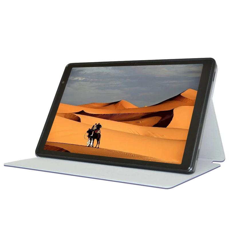 10," защитный чехол для Teclast P10S 4G планшетный ПК, чехол из искусственной кожи для Teclast P10HD 4G планшетный ПК с 4 подарками