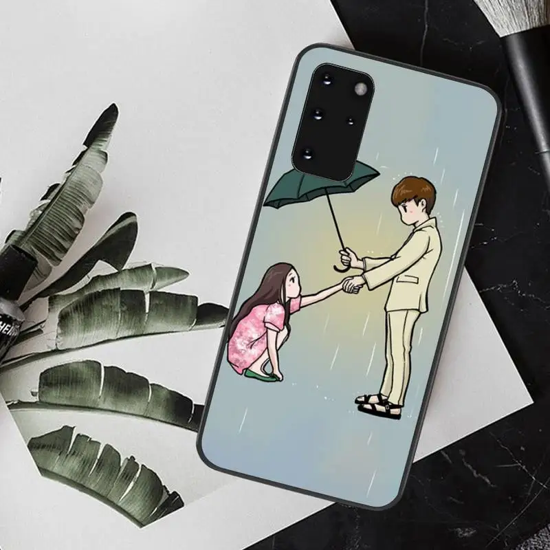 PENGHUWAN из игры Легенда о синего моря на руку люксовый уникальный чехол для
