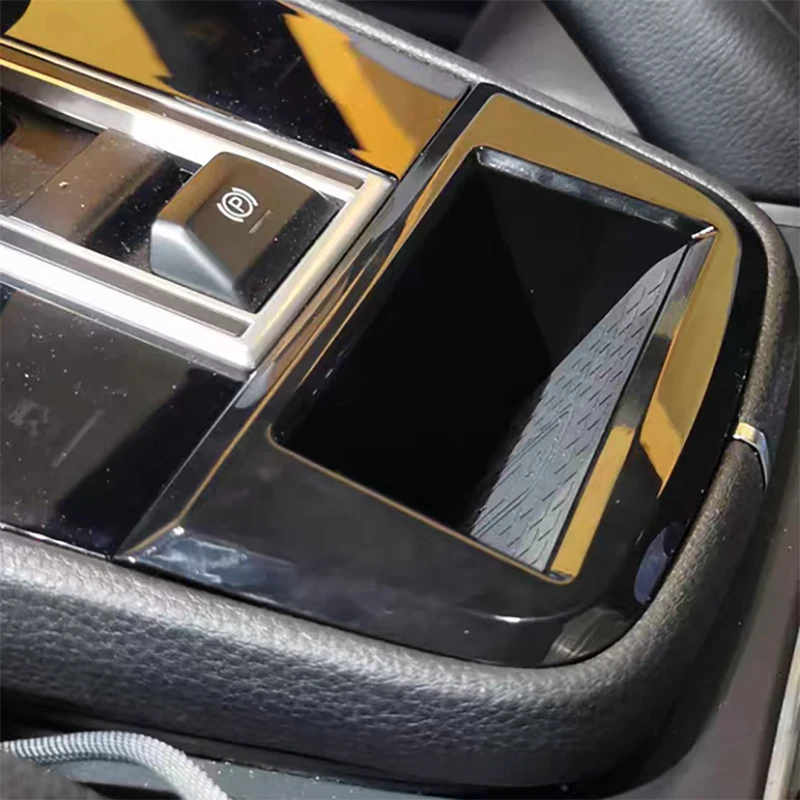 15w Fast Car Qi Wireless Charger Charging Phone Holder Charging Case