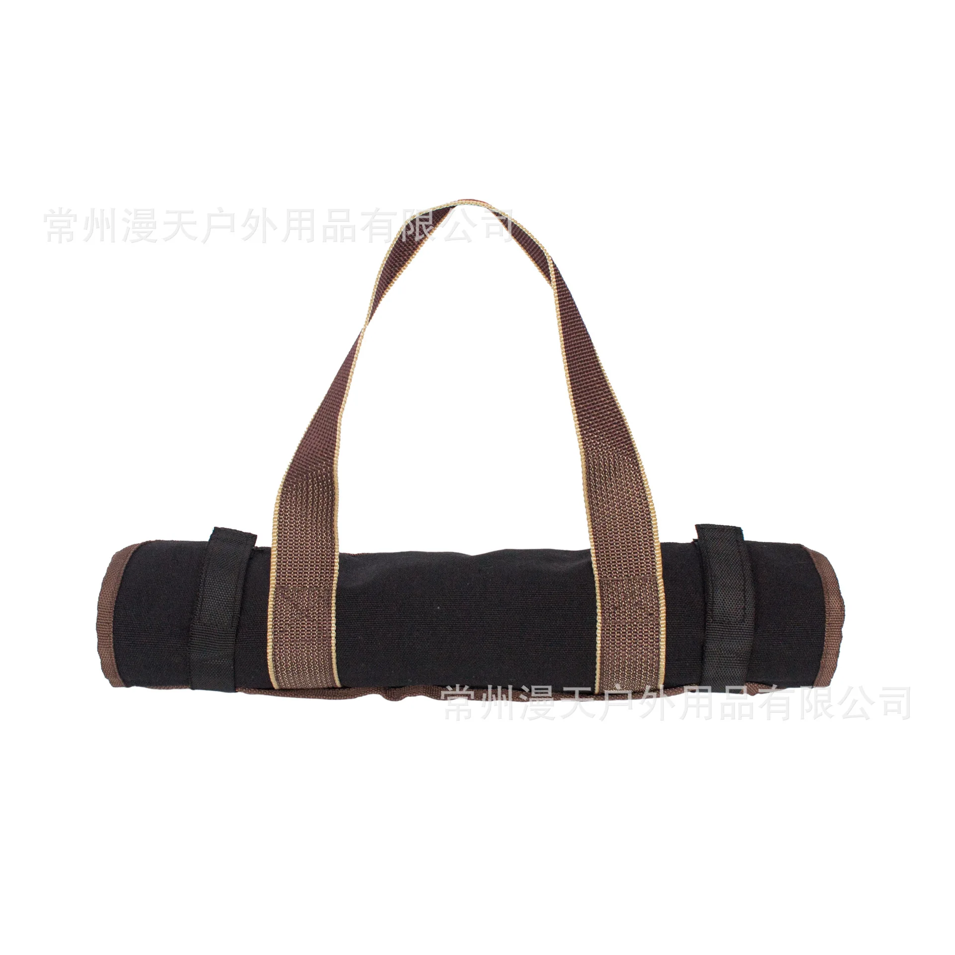 A Generation of Fat AliExpress Outdoor Large Capacity Portable Foldable Logging Bag Firewood Log Carrier