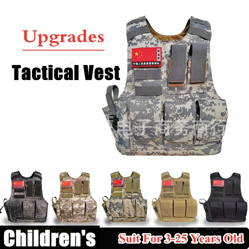 Lightweight MOLLE Tactical Vest  Coyote 8FIELDS  TaiwanGun US  EU