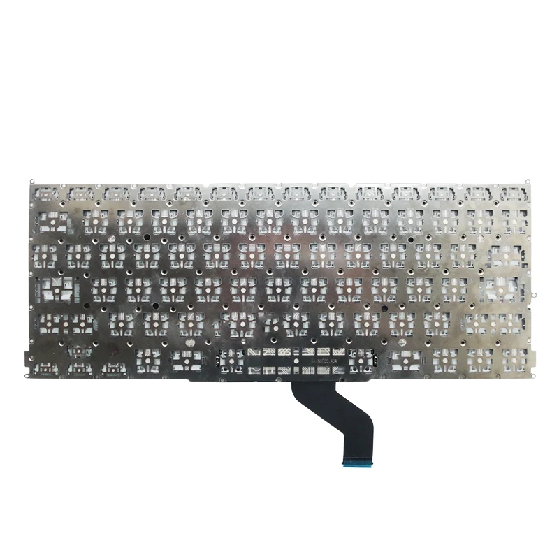 YALUZU 1" для MacBook Pro retina A1425 US черная клавиатура