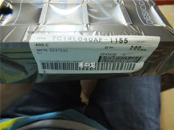 

TC14L040AF-1155 QFP Original