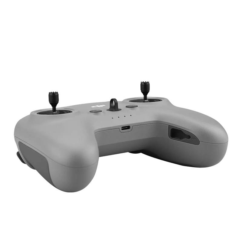 DJFEI Joystick para dji FPV Combo Drone Controlador Inteligente 2 Piezas de aleación de Aluminio Controlador Remoto Thumb Rocker Reemplazo de Palos de Agarre para dji FPV Combo Drone 