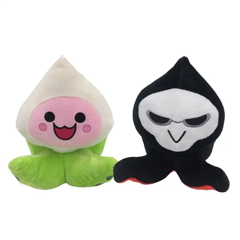 onion plush
