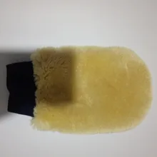 Чистящие принадлежности шерсть Чистка автомобиля ручной фигурные макияжные кисточки перчатки для мытья автомобиля воск Чистка автомобиля шерстяные перчатки автомобильные перчатки для мытья Be