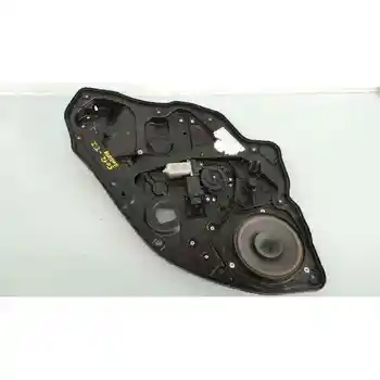 

REAR WINDOW LEFT ALFA ROMEO GIULIETTA (191)