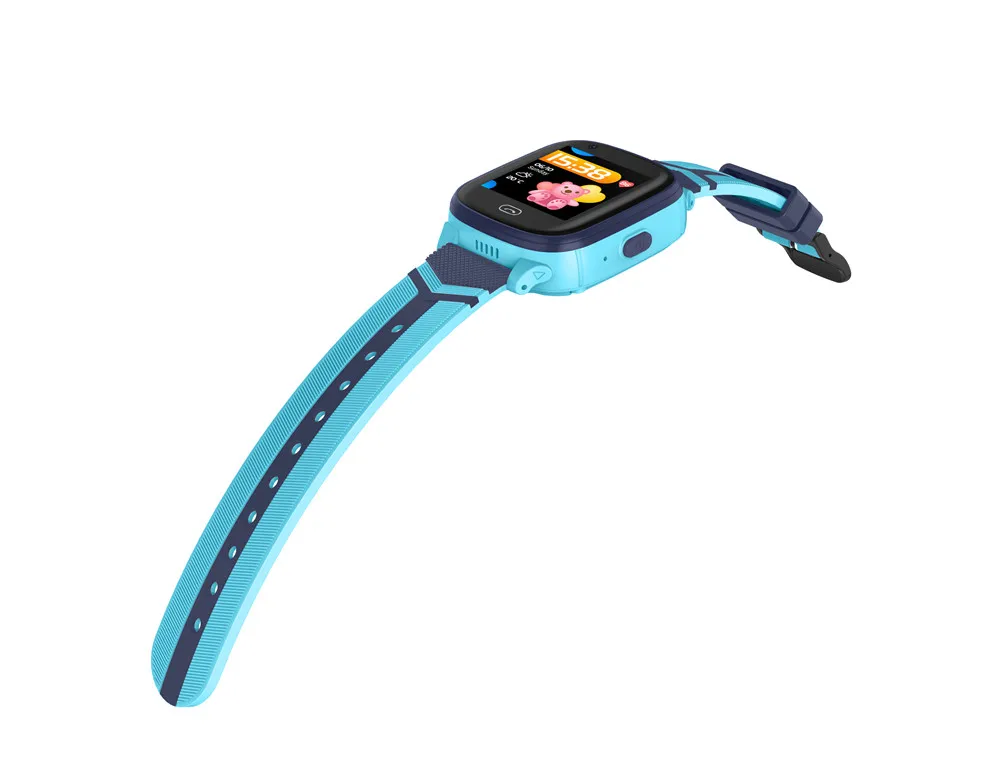 Greentiger A60 4G умные часы Детские gps Wi-Fi SOS детские умные часы детская позиция IP67 водонепроницаемая камера шаг VS DF33 A36E Y95