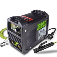 Industrial Intelligent Small Spot-Welder Inverter Direct Current 220V Voltage Mini Welding Machine Household 1
