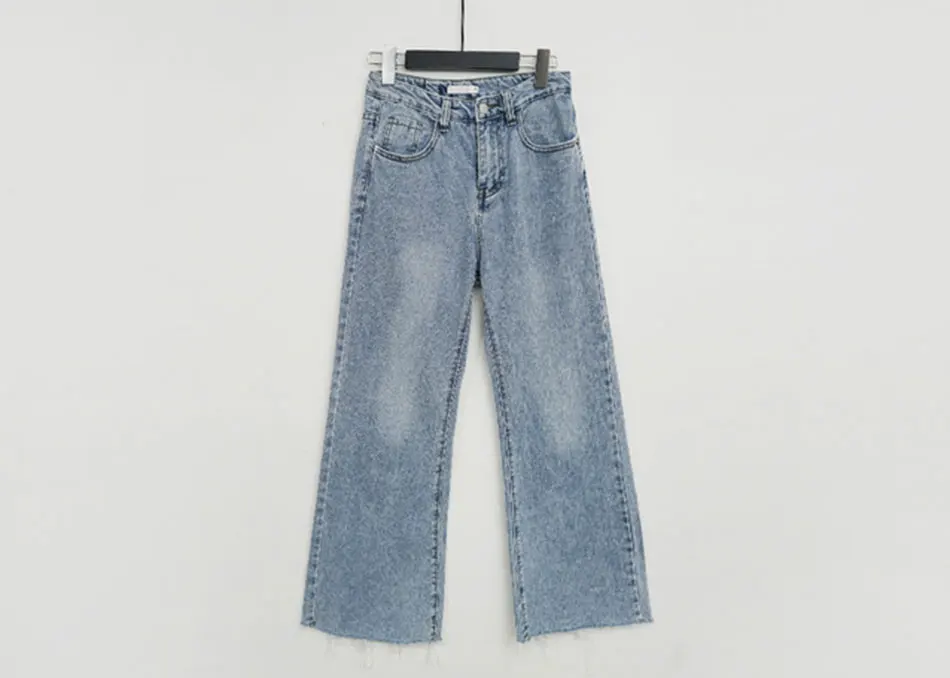 Genayooa/демисезонные джинсы с высокой талией для женщин, уличная одежда, широкие джинсы, обтягивающие легкие Джинсы бойфренда для женщин