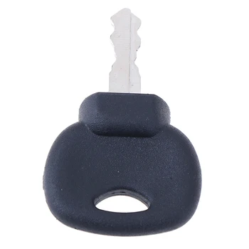 

1 PC 14607 14707 Ignition Starter Switch Key Plant Applications For JCB Tractor