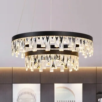 

modern hanging lamp industrial lamp rope bedroom Home Decoration E27 Light Fixture living room luminaire suspendu hanglamp