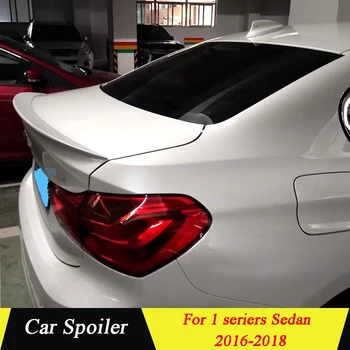 

For BMW New Design Style 118i 120i 2016 2017 2018 High Quality ABS Material Rear Spoiler For Bmw 118i 120i 1 Seriers