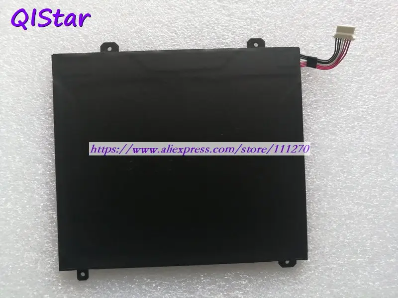QISTAR 3,7 V 9000mAh 33,3wh подлинный HM618 Аккумулятор для ноутбука