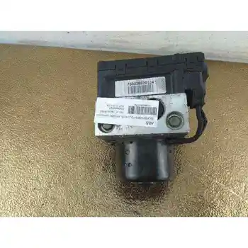 

6X0907379B ABS VOLKSWAGEN POLE SALOON (6N2)