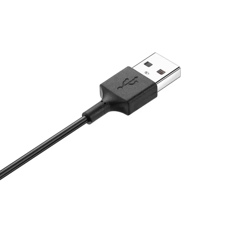 Замена Смарт-часов зарядная док-станция USB зарядное устройство Колыбель для samsung Galaxy Watch Active R500/2 Беспроводное зарядное устройство USB кабель