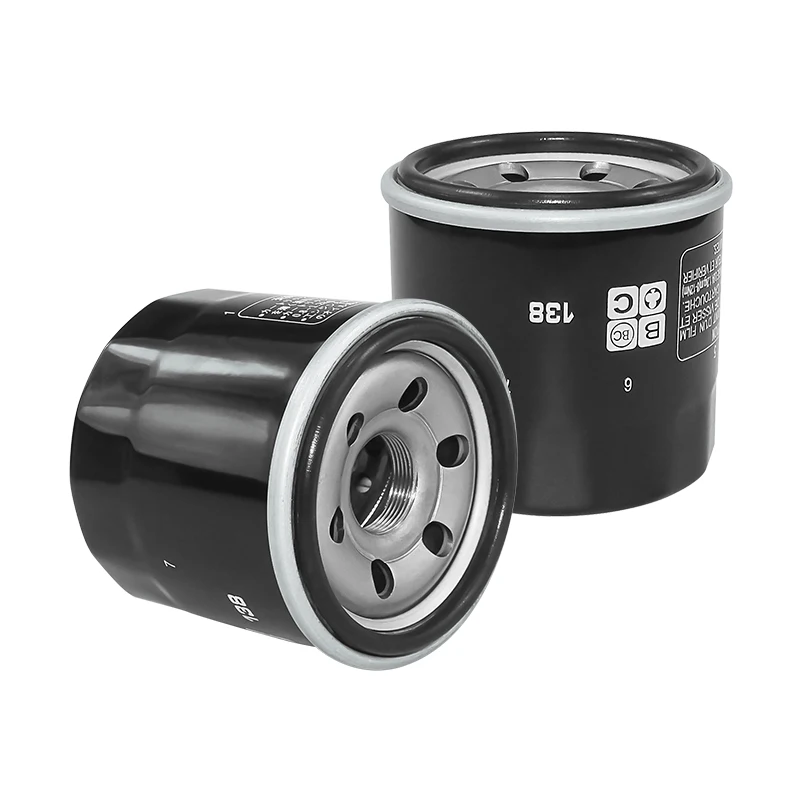 Moto Filtro Olio Per Suzuki Intruder M800 Vx800 Vl800 C50 Volusia Vl 800 Vl1500 Vl 1500 Boulevard Vlr1800 C109 C1800R/Rt