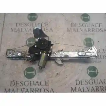 

REAR WINDOW RIGHT JAGUAR X-TYPE 2. 1 V6 24V Cat 8 PINS Bosch 0130821948 BROSE 991134 [14249055]