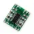 Green PAM8403 Super Mini Digital Amplifier Board 2 * 3W Class D Digital 2.5 V To 5V Power Amplifier Board Efficient hot new