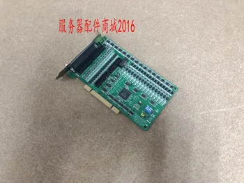 

PCI-1730U Rev. B1 32-way digital input/output card
