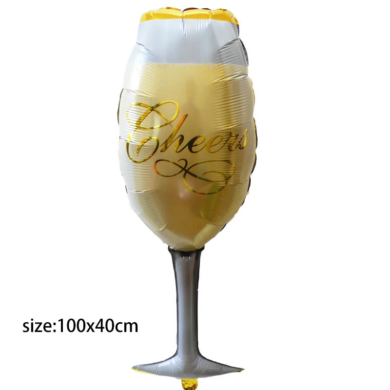 1pcs style 1 С надписью "Bride To Be" Шар из розового золота вечерние украшения в виде короны мисс миссис шар команды, с надписью "Bride To Be" курица бакалавра вечерние украшения свадебные принадлежности - Цвет: 1pcs style 1