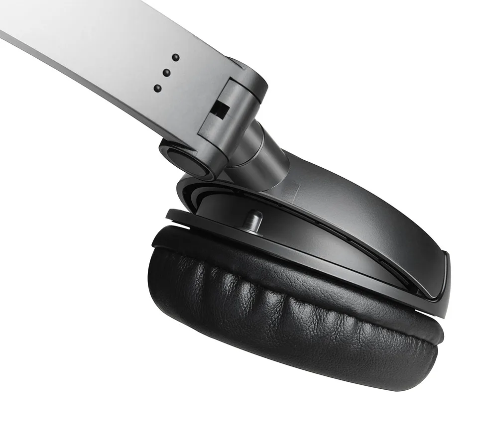 EDIFIER H650 On ear Wired Headphones 