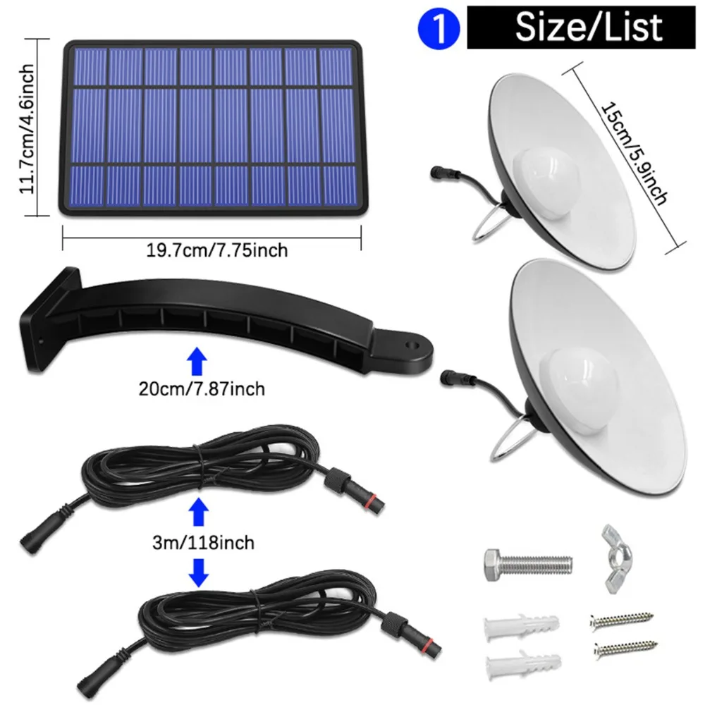 Garden-Solar-Light-16-32-LED-With-Panel-3-Meters-Cable-Garden-Floodlight-Solar-Lamp-Waterproof (5)