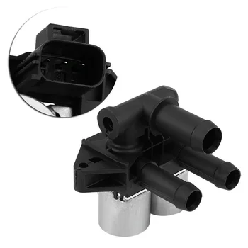 

1pc Heater Control Valve Car Auto Vehicle Water Valve Accessories Parts
