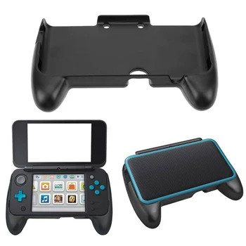 

Game Accessories Joypad Bracket Enhanced Handle Protector Console Gamepad Hand Grip Protective Case Stand For Nintend New 2DSXL
