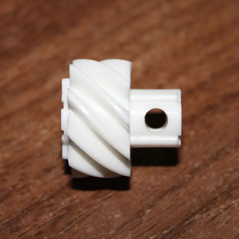 

2pcs/Fuji-550/570 minilab Accessories spare parts wheel gear