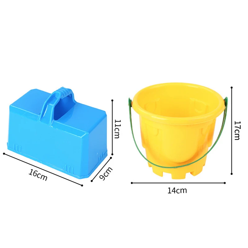 Winter Snowball Maker Clip Kids Outdoor Sand Snow Ball Mold Toys Snowball Fight Snowman Clip Toy for Children E2S