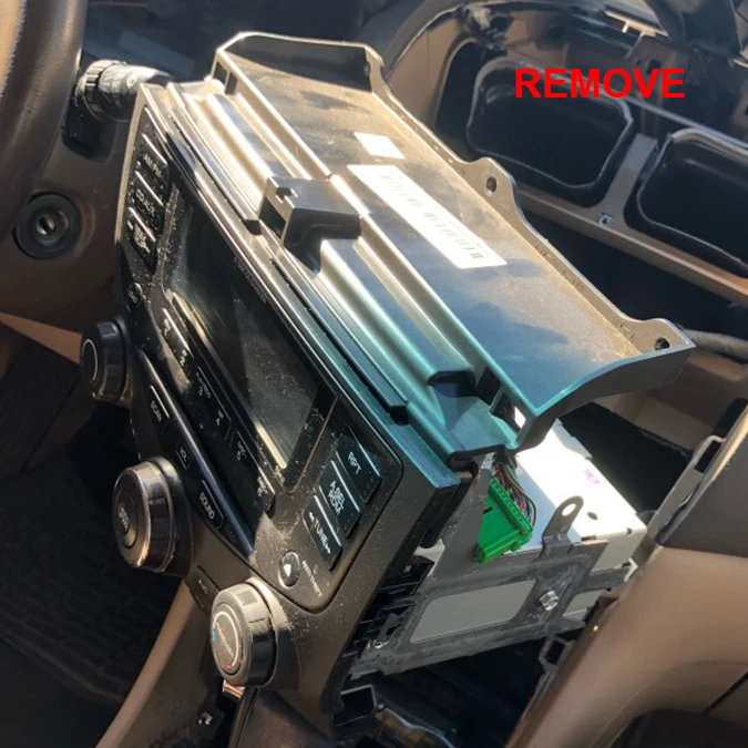  10.1'' Android 9.1 Quad-core RAM 2GB ROM 32GB Car Stereo Radio GPS WIFI 3G 4G Mirror Link OBD For H