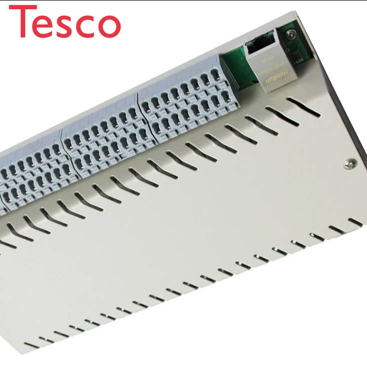

32 gang Network Ethernet tcp ip Relay standard Remote Control Switches 5v Relay Module for Perimeter Security Alarm System