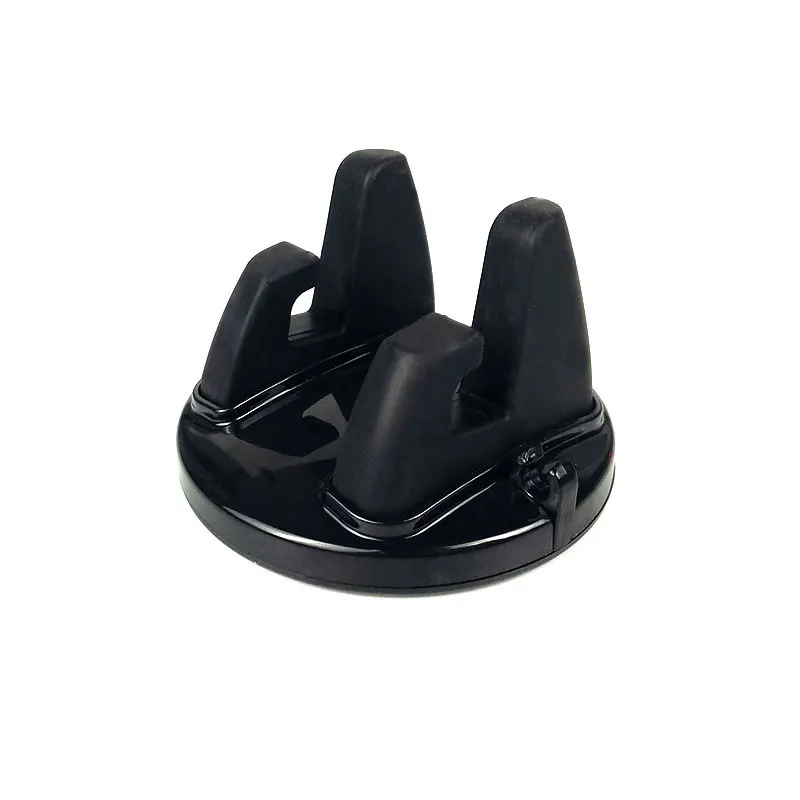 Автомобильный держатель телефона на 360 градусов для Suzuki Vitara Swift Ignis Kizashi SX4 Baleno Ertiga