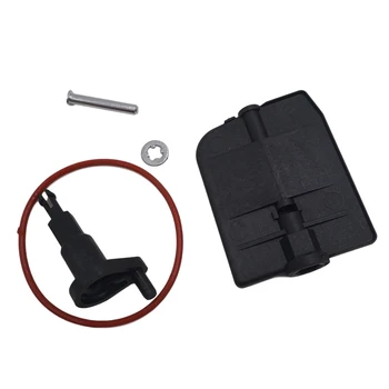 

11617544806 11617502269 Air Intake Manifold Flap Adjuster Unit Disa Valve Repair Kit For BMW E39 E46 325I 320Ci 520I 525I 2.2