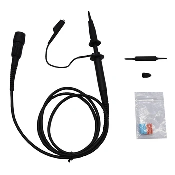 

FULL-GOP3100A General High Voltage Oscilloscope Passive Probe 250MHz 100X Attenuation