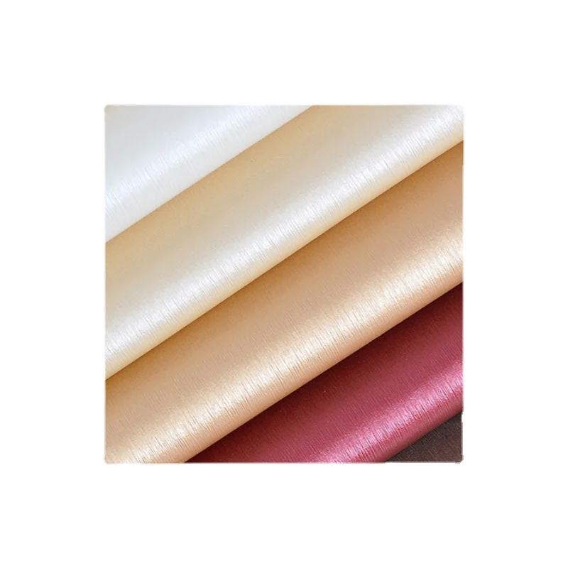 Ширина 54 ''Водонепроницаемая износостойкая искусственная кожа ткань двора