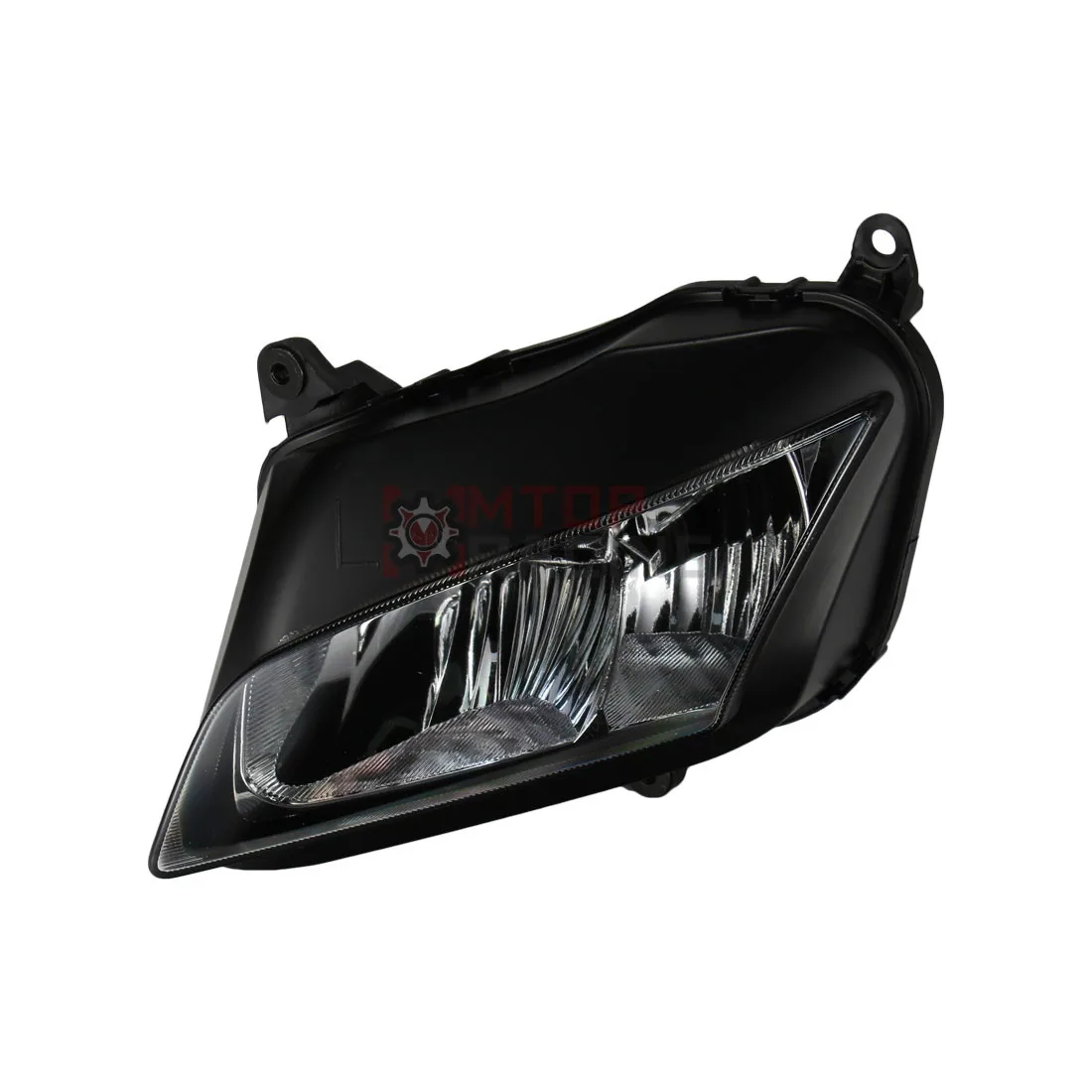 Мотоциклетная фара в сборе для Honda CBR600RR 2007 2008 2009 2010 2011 2012 лампа