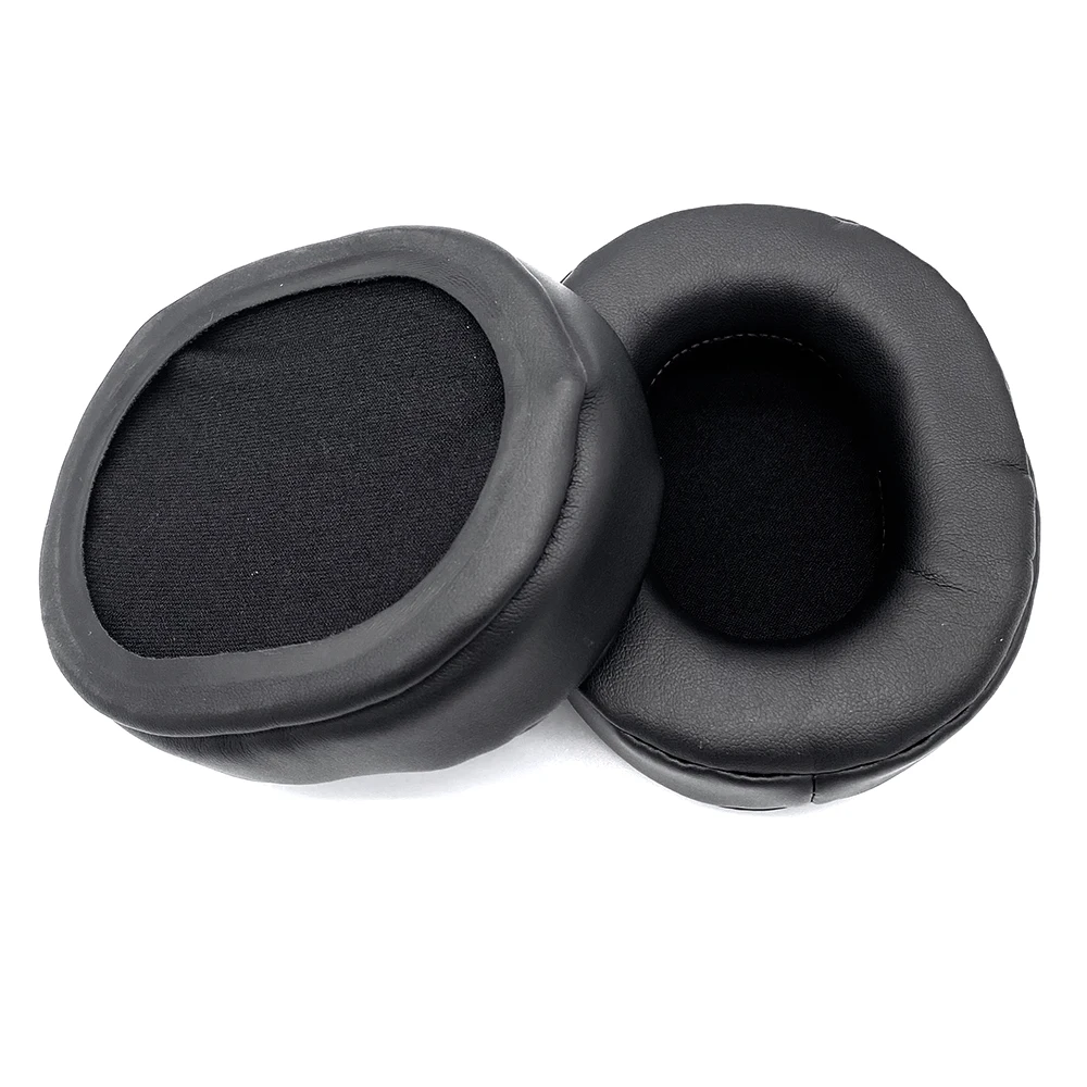 Gaming Headset Memory Foam Ear Pads 