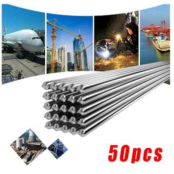 

Silver Electrode Flux Core Metalworking Soldering CNC Industrial Replacement