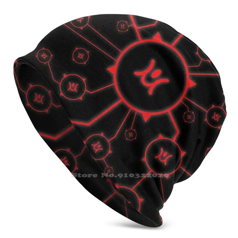 Tate No Yusha Nariagari Of Rage Skullies &amp Beanies Autumn Winter Warm Hat Anime Shield Hero | Аксессуары для одежды