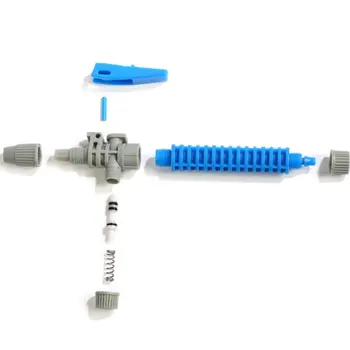 

2pcs 3L/5L/8L Watering Sprayer Handle with Trigger Weed Pest Control Spray Head T8WB